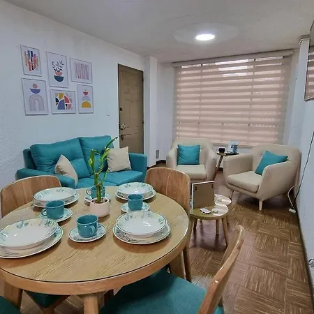 Hermoso apartamento en Funza, cerca a Bogotá Exterior foto