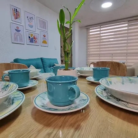 Hermoso apartamento en Funza, cerca a Bogotá Exterior foto