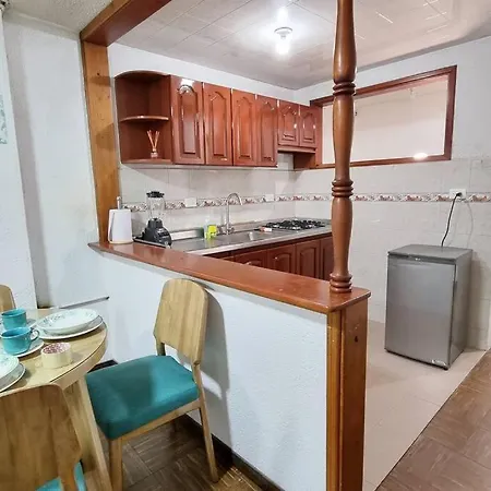 Hermoso apartamento en Funza, cerca a Bogotá Exterior foto