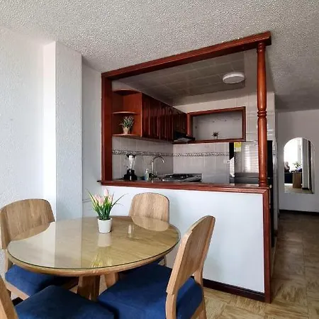 Hermoso apartamento en Funza, cerca a Bogotá Exterior foto