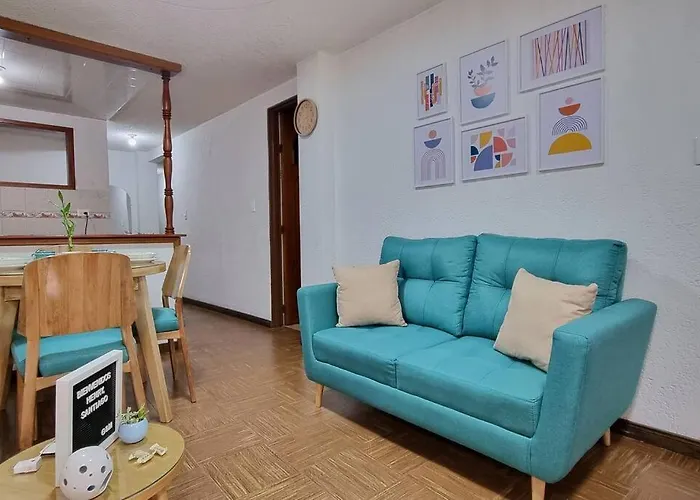 Hermosos Apartamentos En Funza