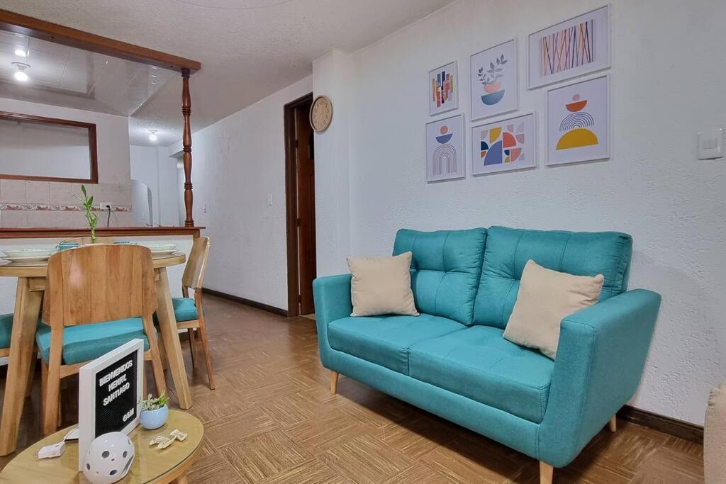 Apartment Hermosos En Funza