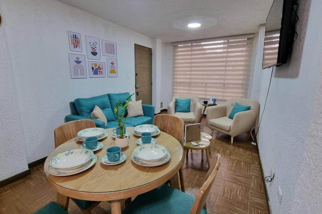 Apartment Hermosos En Funza
