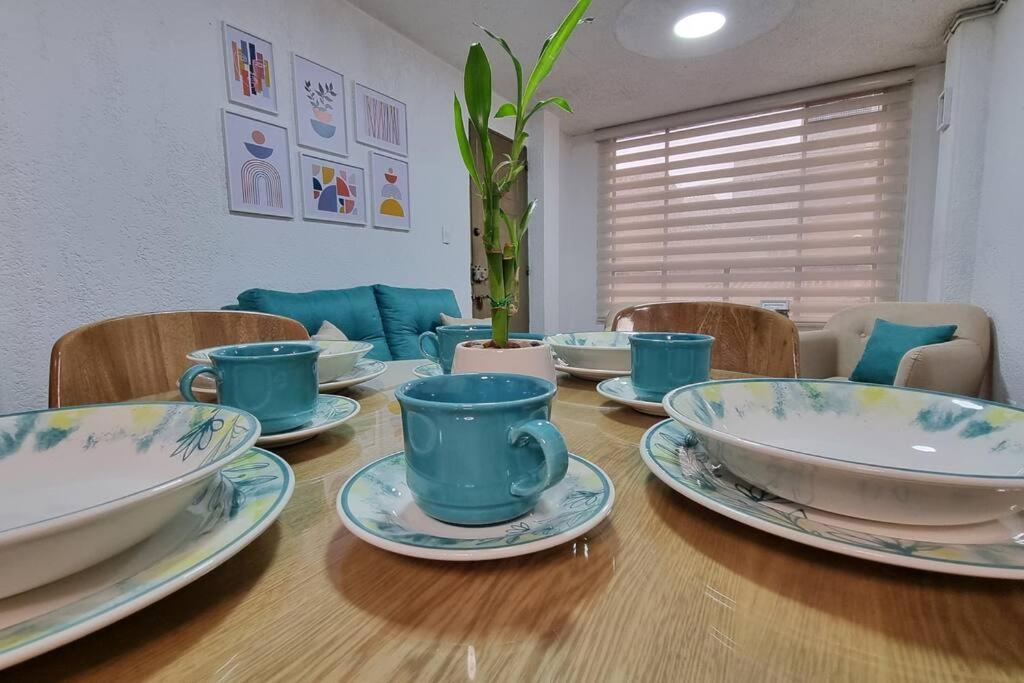 Apartment Hermosos En