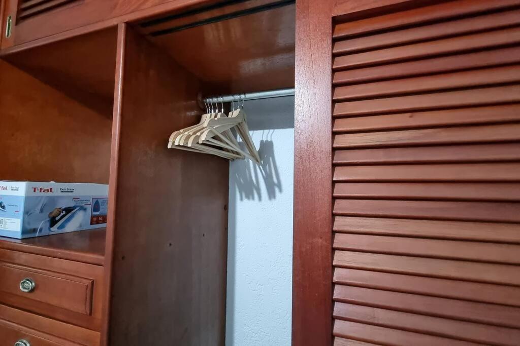 Hermosos En Apartment *
