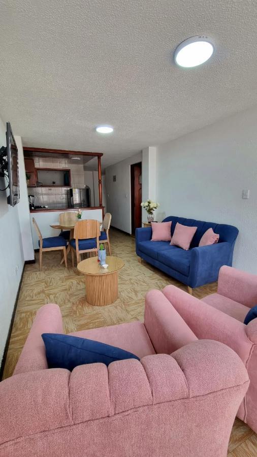 Apartment Hermosos En
